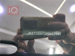 مازدا سي اكس-9